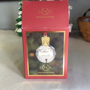 Lenox bell / Just Jingles/ Angel Jingle